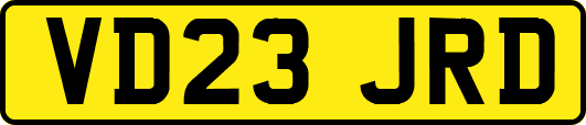 VD23JRD