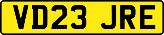 VD23JRE