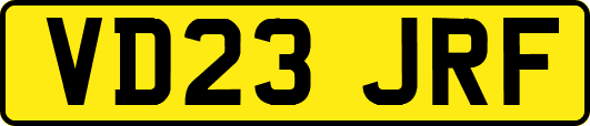 VD23JRF