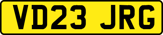 VD23JRG