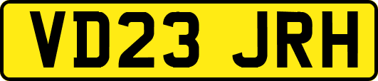 VD23JRH