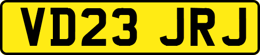 VD23JRJ