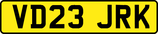 VD23JRK