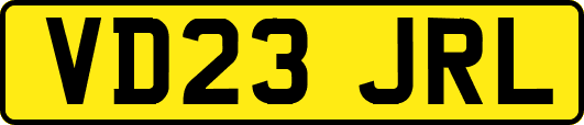 VD23JRL