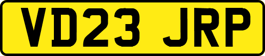 VD23JRP