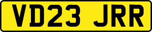 VD23JRR