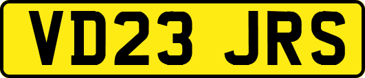 VD23JRS