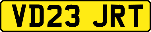 VD23JRT