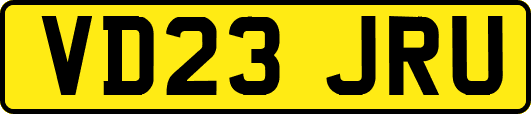 VD23JRU