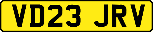 VD23JRV