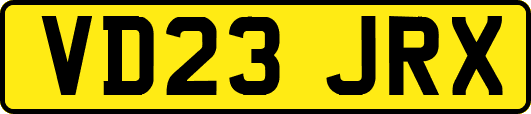 VD23JRX