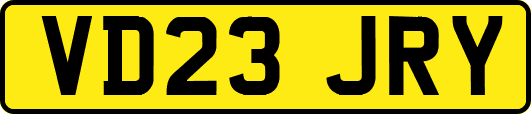 VD23JRY