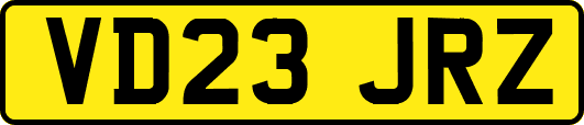 VD23JRZ