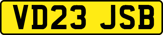 VD23JSB