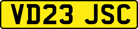 VD23JSC
