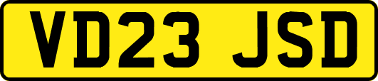 VD23JSD