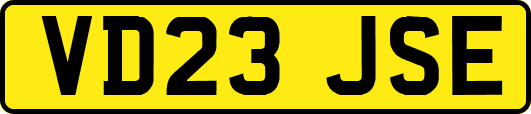 VD23JSE