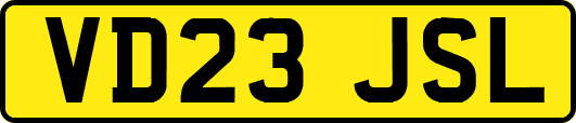 VD23JSL