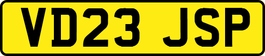 VD23JSP