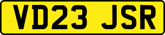 VD23JSR