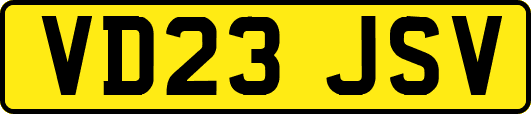 VD23JSV