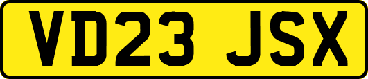 VD23JSX