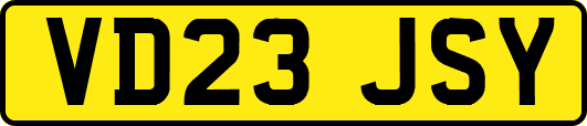 VD23JSY