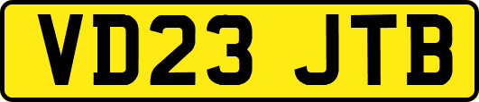 VD23JTB