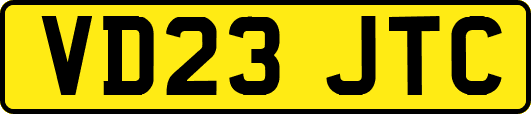VD23JTC