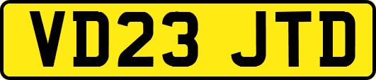 VD23JTD