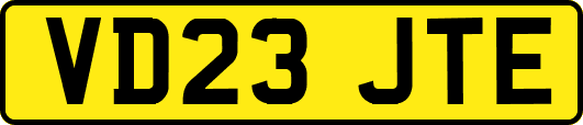 VD23JTE