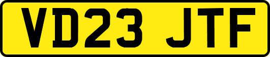 VD23JTF