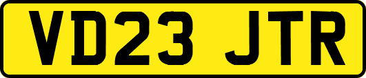 VD23JTR