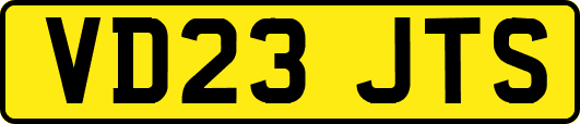 VD23JTS