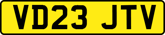 VD23JTV