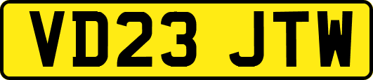 VD23JTW