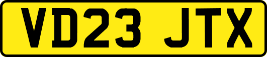 VD23JTX