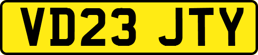 VD23JTY