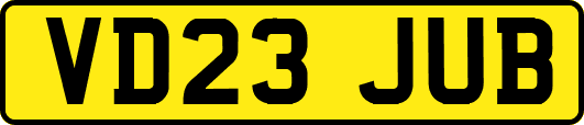 VD23JUB