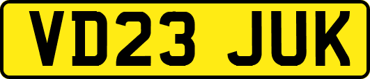 VD23JUK