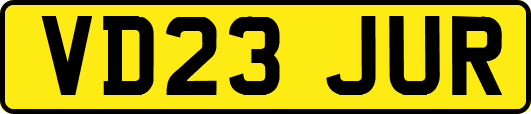 VD23JUR