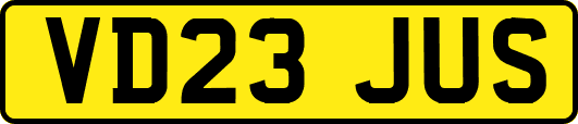 VD23JUS