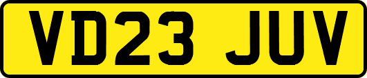VD23JUV