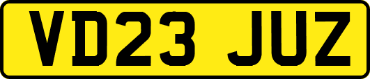 VD23JUZ