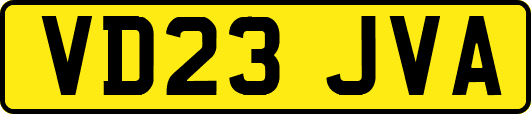 VD23JVA