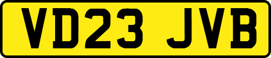 VD23JVB