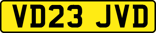 VD23JVD