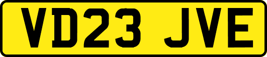 VD23JVE