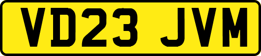 VD23JVM