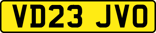 VD23JVO